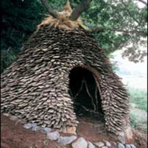 Home Work: Handbuilt Shelter